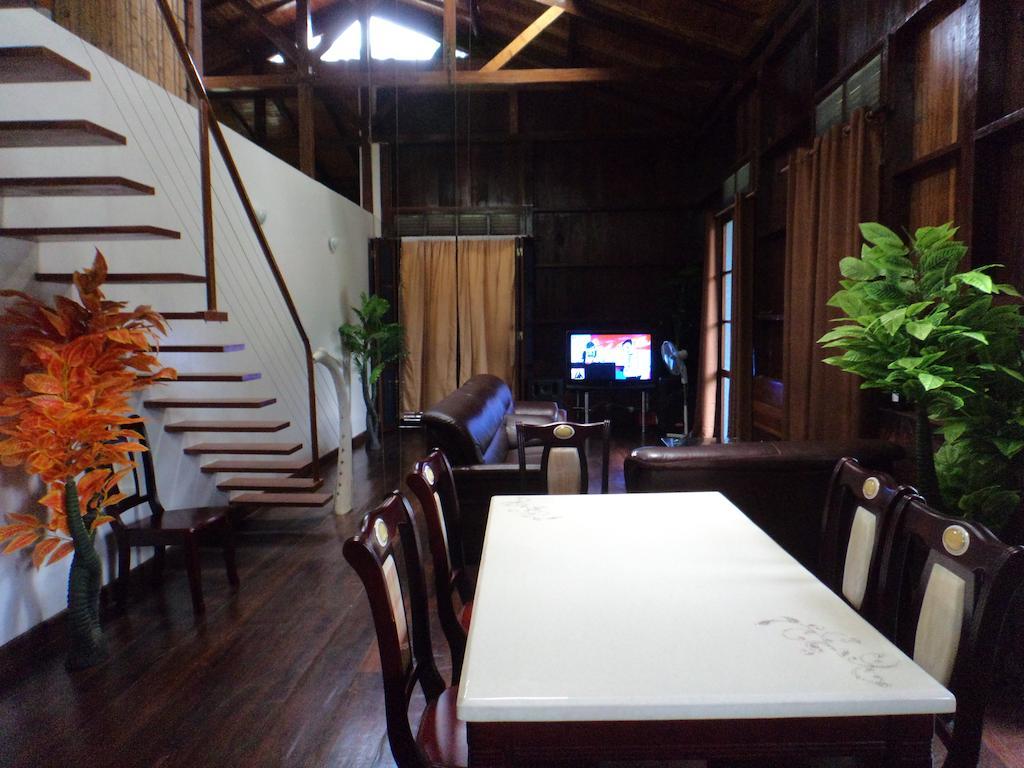 ホテル Jardim Botanico Me-Zochi サントメ 部屋 写真